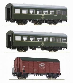 <img class='new_mark_img1' src='https://img.shop-pro.jp/img/new/icons16.gif' style='border:none;display:inline;margin:0px;padding:0px;width:auto;' />Ҽ֡ʪ֤Υåȡ3 pcs. Set 2: DR passenger train era IV