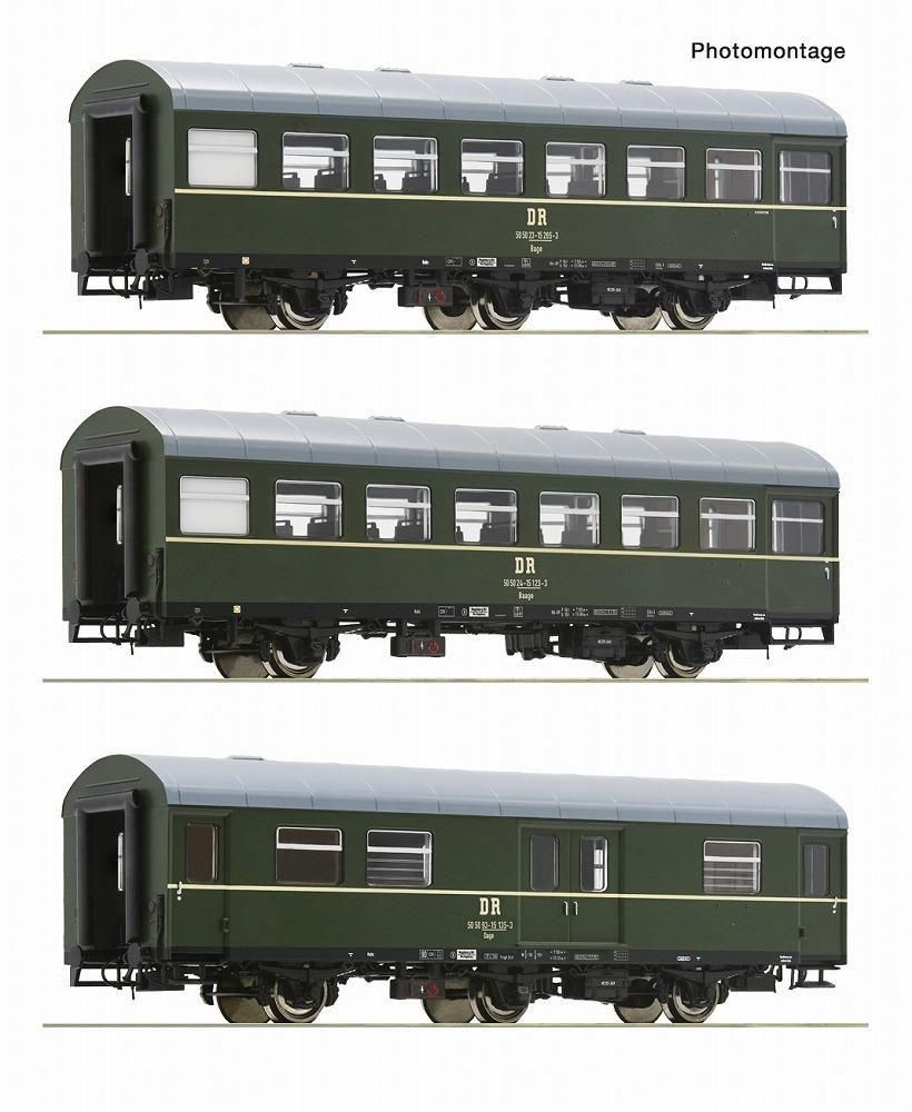 Roco 45828 CFR WLABmee ロコ ルーマニア Roco 45828 CFR WLABmee ロコ ルーマニア ロコ(Roco) 客車