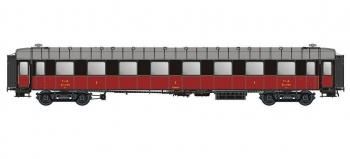 1ѡȥȵҼ֡Passenger car OCEM A8 1st class PLM epoch IIb