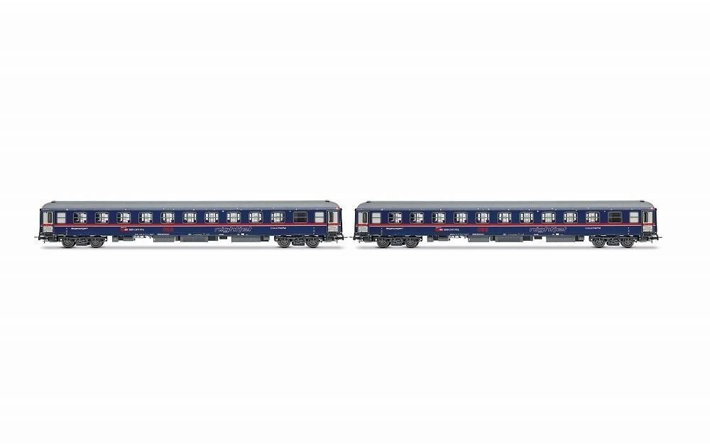 リバロッシ 客車 | 鉄道模型通販専門店エキサイトモデル