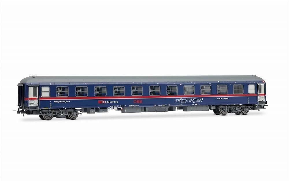 リバロッシ 客車 | 鉄道模型通販専門店エキサイトモデル