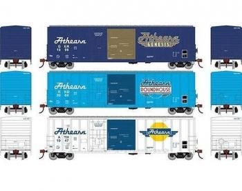 <img class='new_mark_img1' src='https://img.shop-pro.jp/img/new/icons16.gif' style='border:none;display:inline;margin:0px;padding:0px;width:auto;' />50եȥܥå߼֣ξåȡFMC Combination Door Box Car RND #2004 / ATH #1947 / GEN #1999