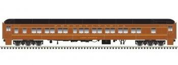 Ҽ֡Pullman 10-1-2 Sleeper Pennsylvania Railroad 'Lake Auburn'