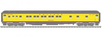 Ҽ֡PULLMAN 10-1-1 SLEEPER CAR PULLMAN [UP] DOUGLAS FIR