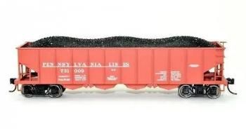 <img class='new_mark_img1' src='https://img.shop-pro.jp/img/new/icons16.gif' style='border:none;display:inline;margin:0px;padding:0px;width:auto;' />ۥåѡ߼֡H-21 Hopper - Pennsylvania Lines H21 PCC&StL #731009