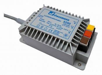 饤ѥȥ󥹡Light transformer 16 V, 52 VA