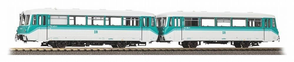 ピコ(PIKO) レールバス | 鉄道模型通販専門店エキサイトモデル