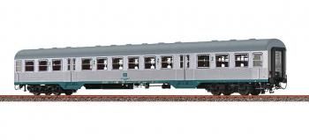 2Ҽ֡Passenger carriage Bnrzb724 DB AG epoch IV