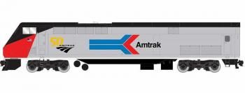 <img class='new_mark_img1' src='https://img.shop-pro.jp/img/new/icons16.gif' style='border:none;display:inline;margin:0px;padding:0px;width:auto;' />ǥ뵡ؼ Amtrak - 50th Anniversary Phase I AMD103/P42 DCC Ready