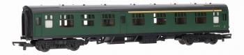 1,2ѡȥȵҼ֡BR MK1 Corridor Composite BR Green SS33472