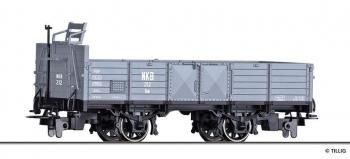 ɥ߼ Gondola H0m NKB epoch II