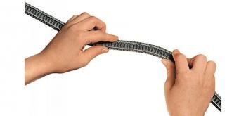 ե쥭졼777mmFlexible Railtrack