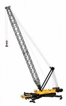 <img class='new_mark_img1' src='https://img.shop-pro.jp/img/new/icons16.gif' style='border:none;display:inline;margin:0px;padding:0px;width:auto;' />緿졼֡GOTTWALD AK 850 mobile crane split version epoch V kit