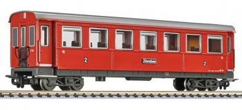ʥҼ Passenger car B4 31 Zillertalbahn epoch VI