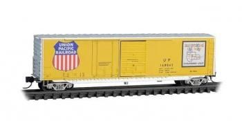 マイクロトレインズ - ヨーロッパ、アメリカなど外国型鉄道模型通販