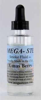 ؼ ȯ쥹⡼ 57祯ꥹޥ٥꡼Smoke Fluid X-mas Berry 2oz Bottle