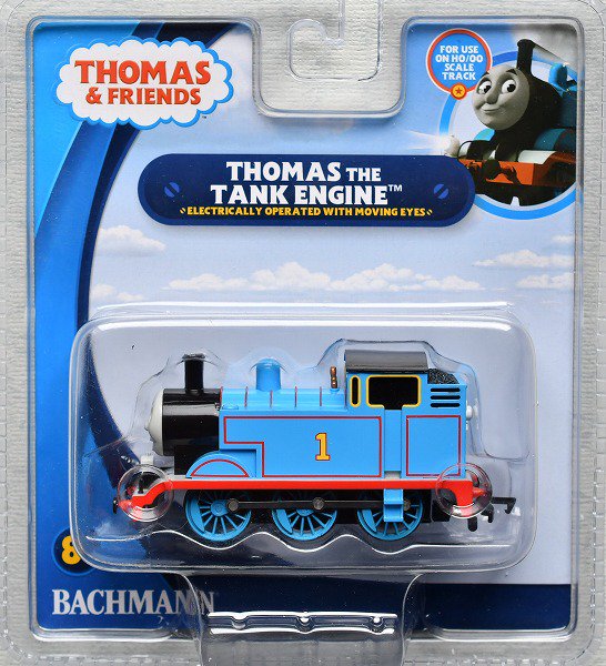 バックマン(Bachmann)のトーマス | 鉄道模型通販専門店エキサイトモデル