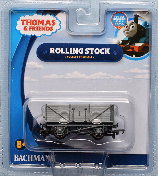 バックマン(Bachmann)トーマス貨車 | 鉄道模型通販専門店エキサイトモデル