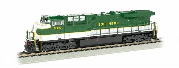 Bachmann 鉄道 バックマン(Bachmann)ES44AC | 鉄道模型通販専門店エキサイトモデル