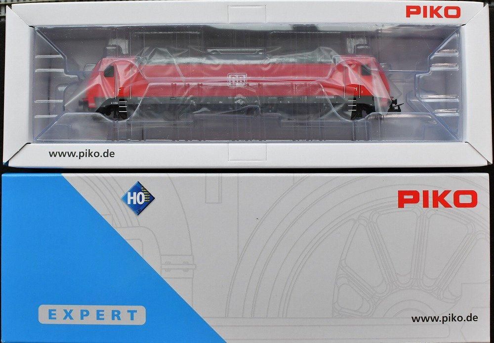 E 44 Electric DR III Buy modeltrains | PIKO Webshop