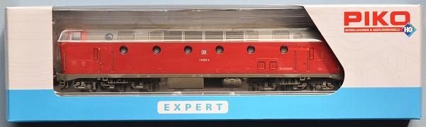 PIKO #94111 SNCF フランス国鉄 BB66700型ディーゼル