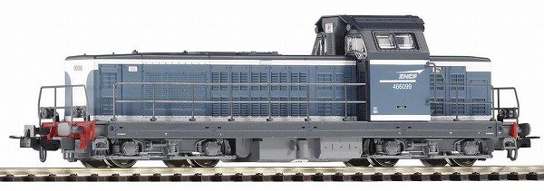 PIKO #94112 SNCF（フランス国鉄）BB66000形ディーゼル機関車-