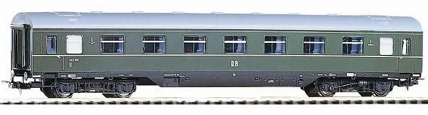 PIKO Nゲージ 客車 x4 DR 東ドイツ国鉄 ピコ(PIKO) 東ドイツ国鉄急行客車 DR Ep Ⅳ | 鉄道模型通販専門
