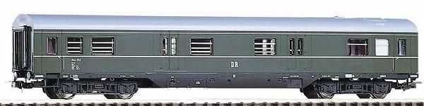 PIKO Nゲージ 客車 x4 DR 東ドイツ国鉄 - メルカリ