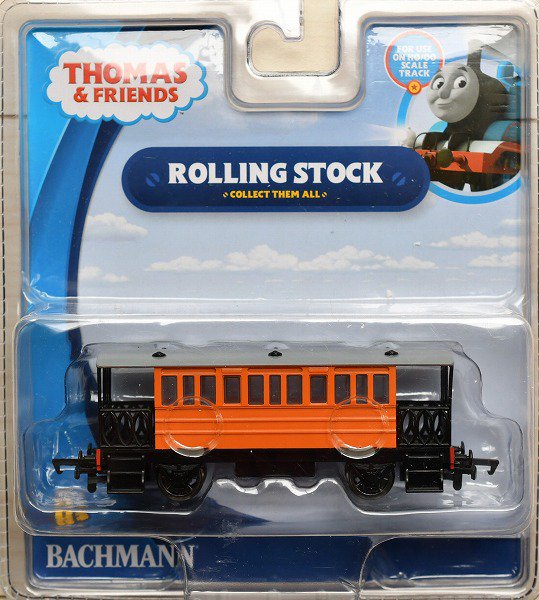 バックマン(Bachmann)トーマスエミリー | 鉄道模型通販専門店エキサイトモデル