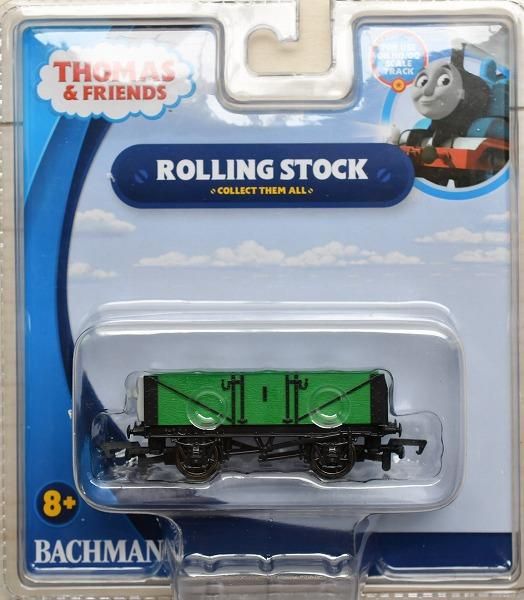 バックマン(Bachmann)トーマス貨車 | 鉄道模型通販専門店エキサイトモデル