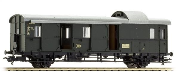 メルクリン(Marklin) 荷物車 Donnerbüchse | 鉄道模型通販専門店