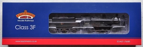 Bachmann 鉄道 バックマン(Bachmann) トビー トーマス | 鉄道模型通販専門店
