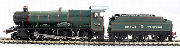 ホーンビー マラード号 Class 4900 | 鉄道模型通販専門店エキサイトモデル