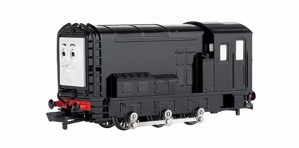 バックマン(Bachmann) トーマス　ディーゼル機関車 | 鉄道模型通販専門店エキサイトモデル