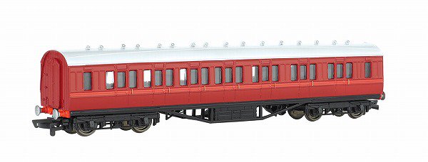 バックマン(Bachmann) トーマス　スペンサー牽引用客車 | 鉄道模型通販専門店エキサイトモデル