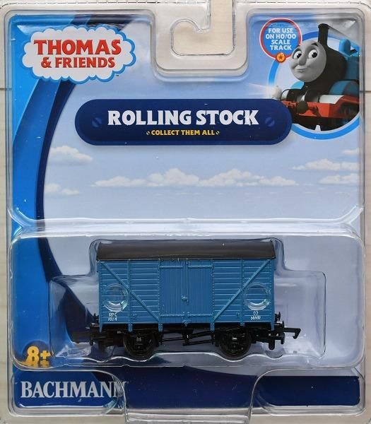 バックマン(Bachmann) トーマス 家畜貨車 | 鉄道模型通販専門店