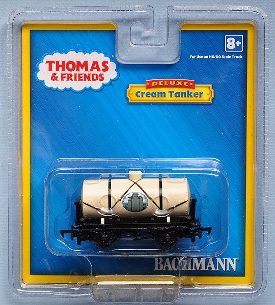 バックマン(Bachmann) トーマス タンク貨車 | 鉄道模型通販専門店エキサイトモデル