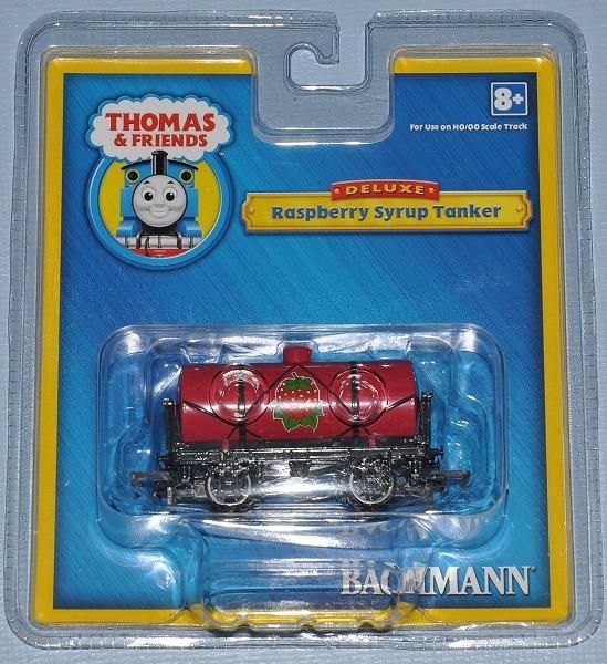 バックマン(Bachmann) トーマス タンク貨車 | 鉄道模型通販専門