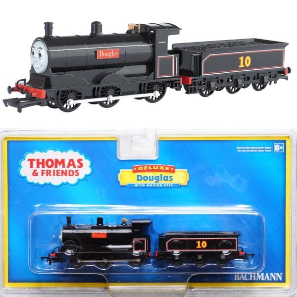 バックマン(Bachmann)トーマス　ダグラス | 鉄道模型通販専門店エキサイトモデル