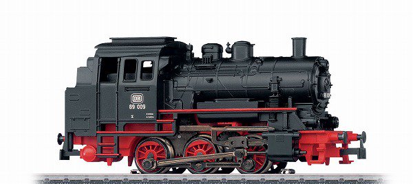 37078　メルクリン SL BR89 DB | 鉄道模型通販専門店エキサイトモデル