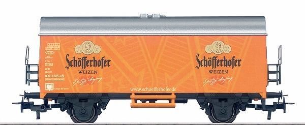 Märklin HOゲージ ビール貨車４両 Märklin HOゲージ ビール貨車4両