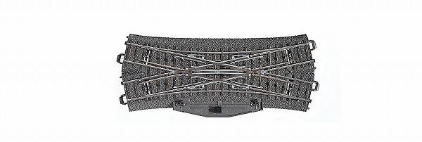 S*a様 メルクリンCトラック ダブルスリップポイント デコーダー＆ソレノイド、 S*a様 メルクリンCトラック ダブルスリップポイント デコーダー