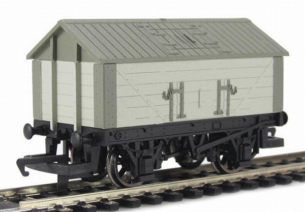 ホーンビー 機関車トーマス ワゴン貨車 鉄道模型通販専門店エキサイトモデル