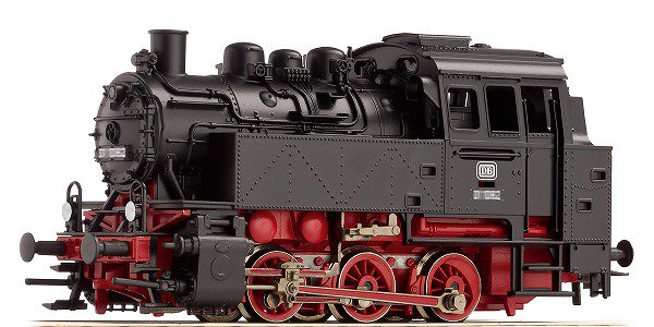 Roco 63280 DB 03 1014 蒸気機関車