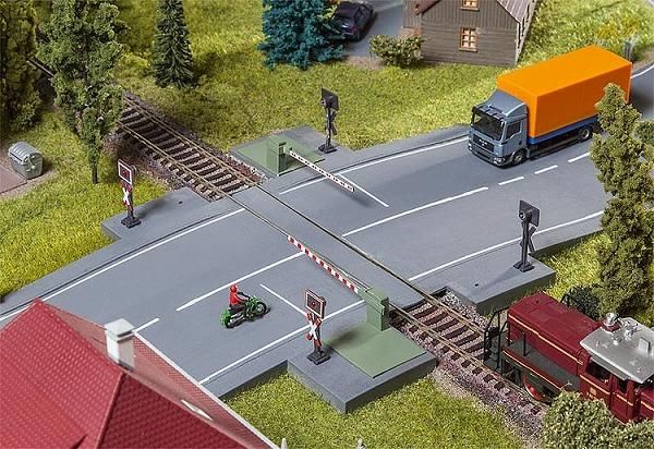 HOゲージ　欧州ストラクチャー 5個まとめ ファーラー　フォルマー　ポーラ HOゲージ 欧州ストラクチャー 5個まとめ ファーラー フォルマー