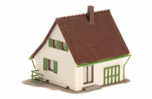 ファーラー(FALLER)ストラクチャー | 鉄道模型通販専門店