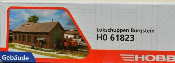 ピコ(PIKO) 機関庫 | 鉄道模型通販専門店エキサイトモデル