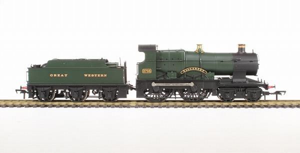 バックマン ﾌﾞﾗﾝﾁﾗｲﾝ Class 3700 City 4-4-0 | 鉄道模型通販専門