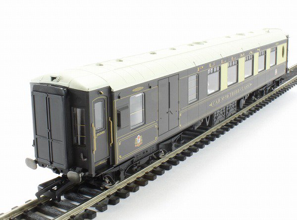 ホーンビー 3等ブレーキパーラーカー Pullman Third Class Brake 