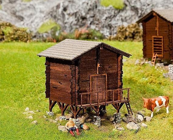 ファーラー Faller ストラクチャー 穀物倉庫 Granary Epoch I 鉄道模型通販専門店エキサイトモデル ファーラー Faller ストラクチャー 穀物倉庫 Granary Epoch I 鉄道模型通販専門店エキサイトモデル